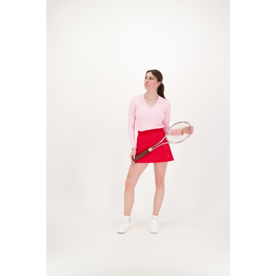 Vieux Jeu Leen Longsleeve