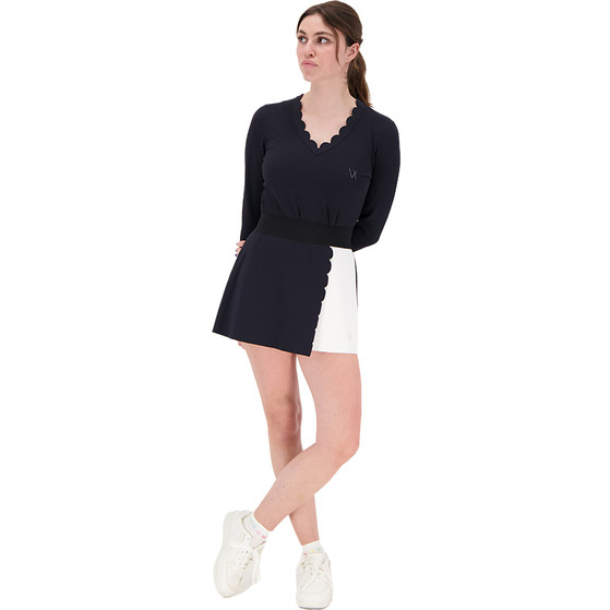 Vieux Jeu Leen Longsleeve