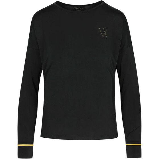 Vieux Jeu May Longsleeve