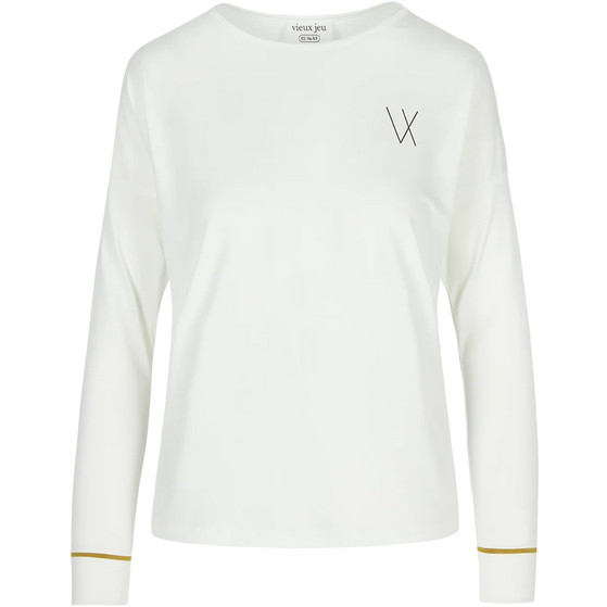 Vieux Jeu May Longsleeve