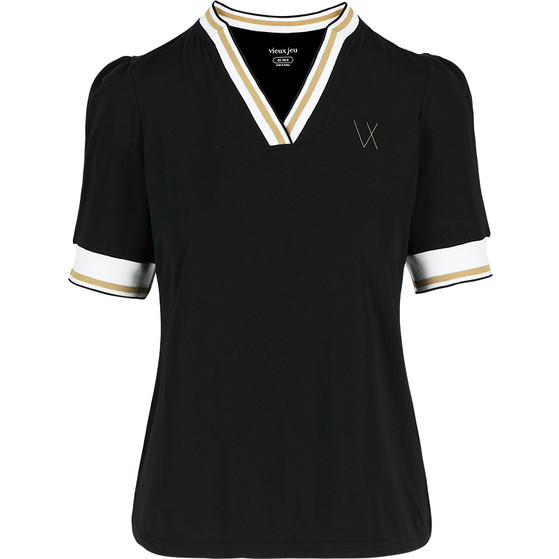 Vieux Jeu Vida T-shirt