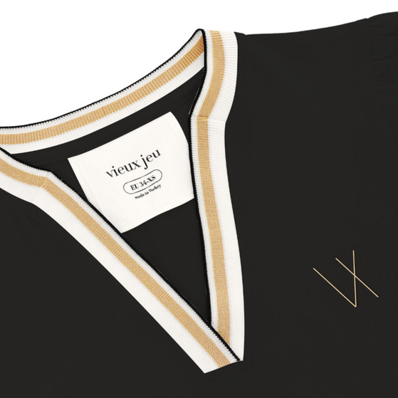 Vieux Jeu Vida T-shirt