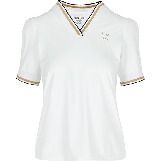 Vieux Jeu Vida T-shirt