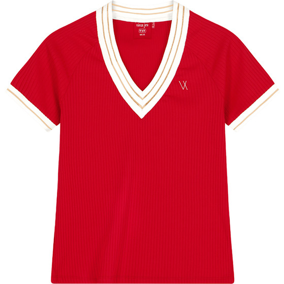 Vieux Jeu Diede T-shirt