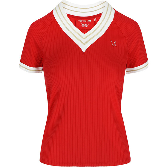 Vieux Jeu Diede T-shirt