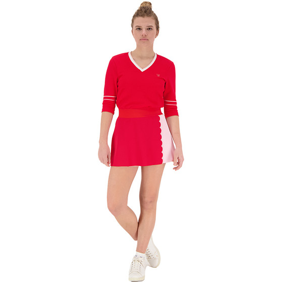 Vieux Jeu Astrid Longsleeve