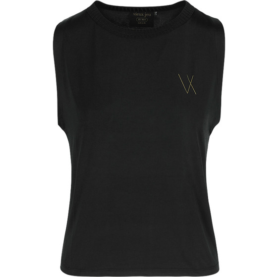 Vieux Jeu Millo Tank