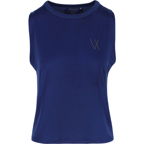 Vieux Jeu Millo Tank