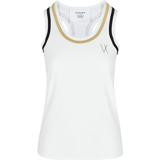 Vieux Jeu Marcella Tank