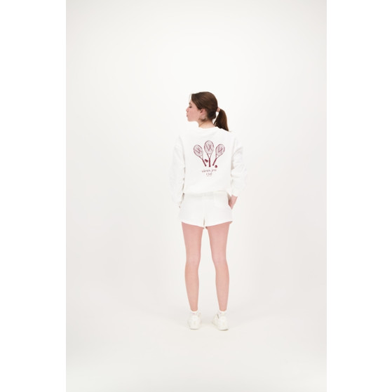 Vieux Jeu Maxy Sweater