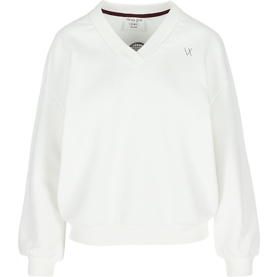 Vieux Jeu Maxy Sweater
