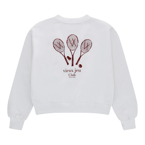 Vieux Jeu Maxy Sweater