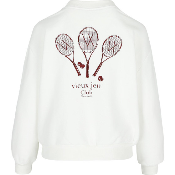 Vieux Jeu Maxy Sweater