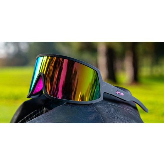 Goodr Wrap G Sonnenbrille