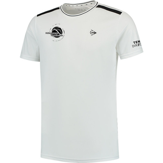 Dunlop Club Crew Tee - Hillegom