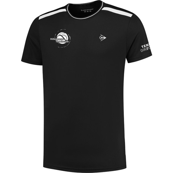 Dunlop Club Crew Tee - Hillegom