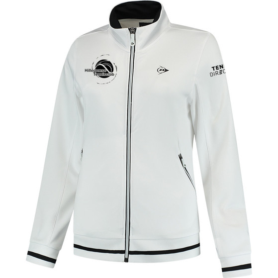 Dunlop Clubline Knitted Jacket - Hillegom