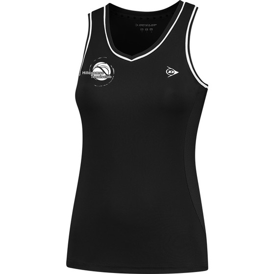 Dunlop Clubline Crew Tank - Hillegom