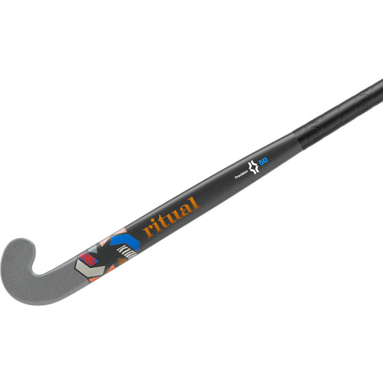 Ritual Precision 50 Indoor