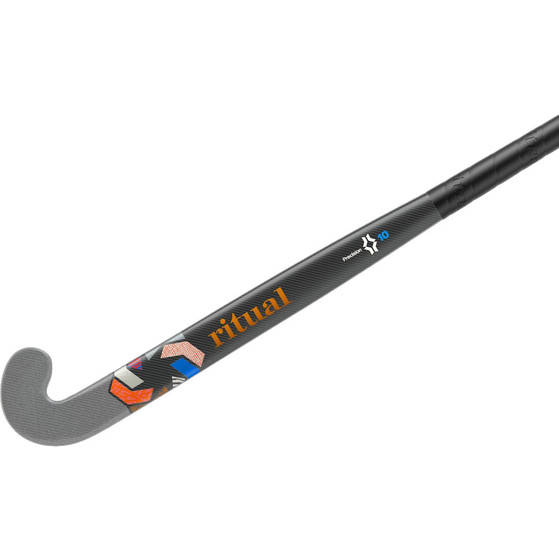 Ritual Precision 10 Indoor