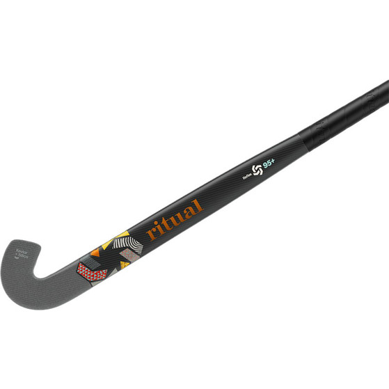 Ritual Reflex 95 Goalie+