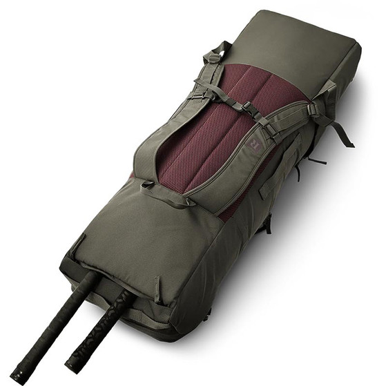 Ritual Mission Schlägertasche
