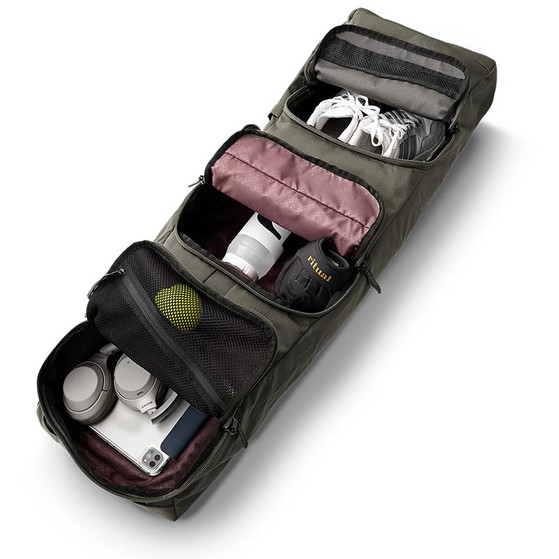 Ritual Mission Schlägertasche