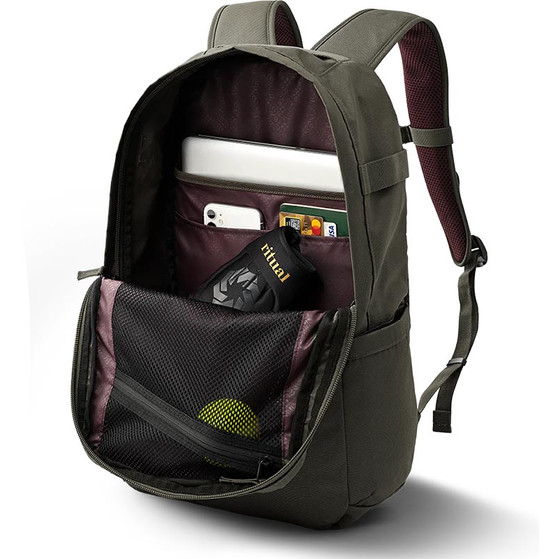 Ritual Covert Backpack