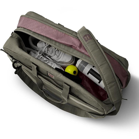 Ritual Calibre Duffelbag
