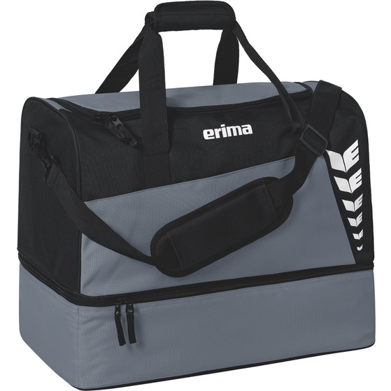 Erima Six Wings Sporttasche mit Bodenfach S