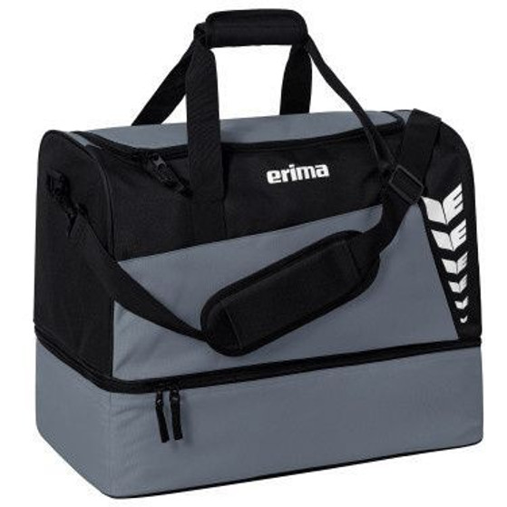 Erima Six Wings Sporttasche mit Bodenfach M
