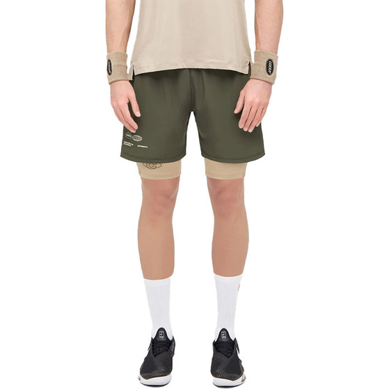 Cuera M Active Globe Short