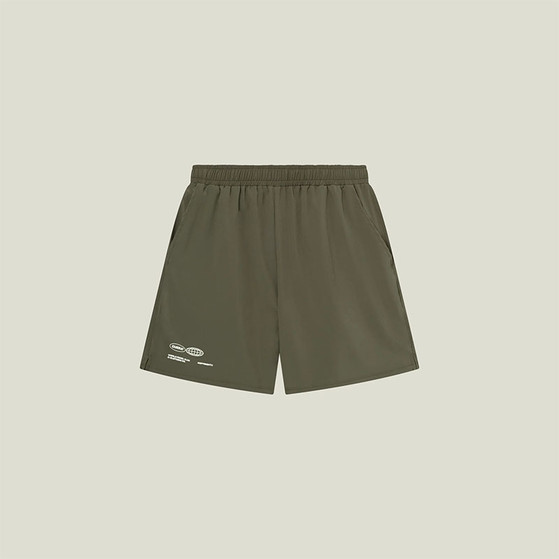 Cuera M Active Globe Short