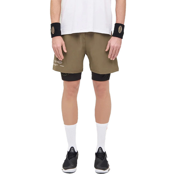 Cuera M Active Globe Short