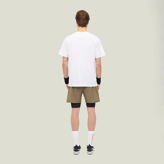 Cuera M Active Globe Short