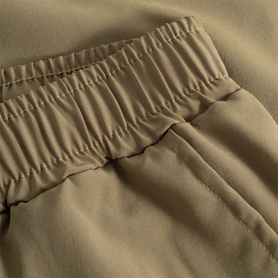 Cuera M Active Globe Short