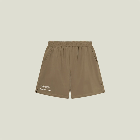 Cuera M Active Globe Short