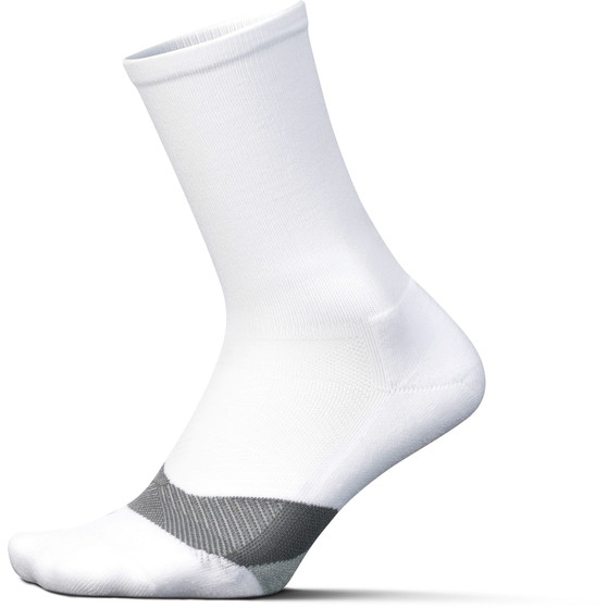 Feetures Elite Light Cushion Mini Crew Sokken