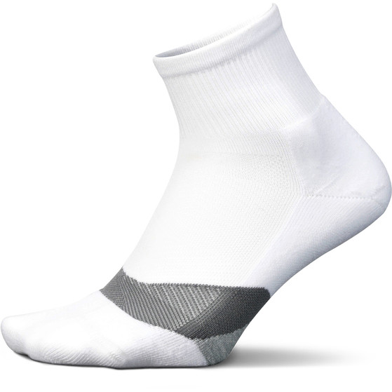 Feetures Elite Light Cushion Quarter Strumpor