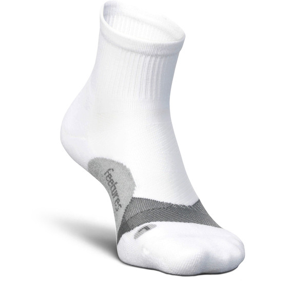 Feetures Elite Light Cushion Quarter Strumpor