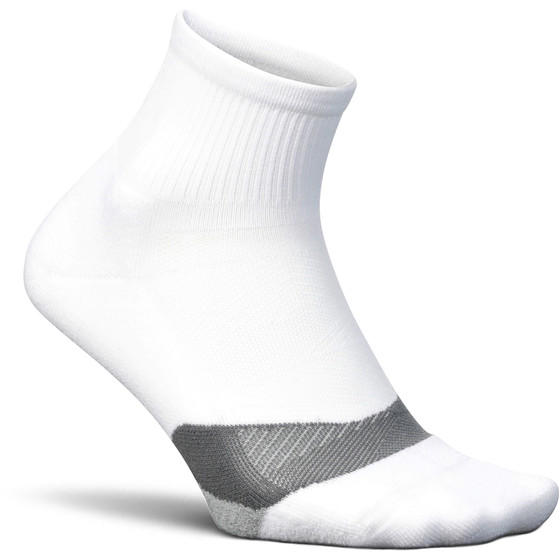 Feetures Elite Light Cushion Quarter Strumpor