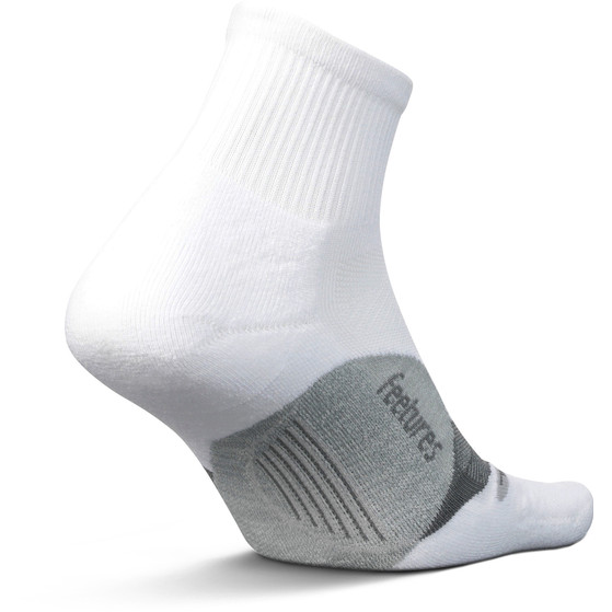 Feetures Elite Light Cushion Quarter Strumpor