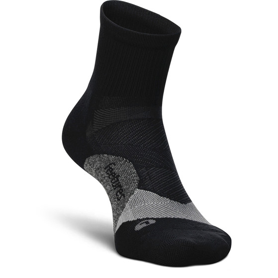 Feetures Elite Light Cushion Quarter Sokken