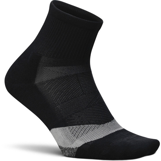 Feetures Elite Light Cushion Quarter Sokken