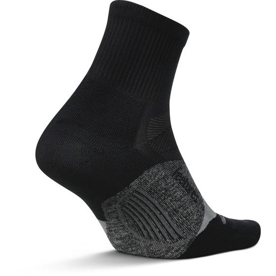 Feetures Elite Light Cushion Quarter Sokken