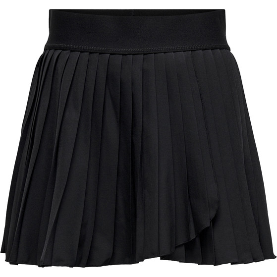 Only Play Sienna Pleat Woven Skort