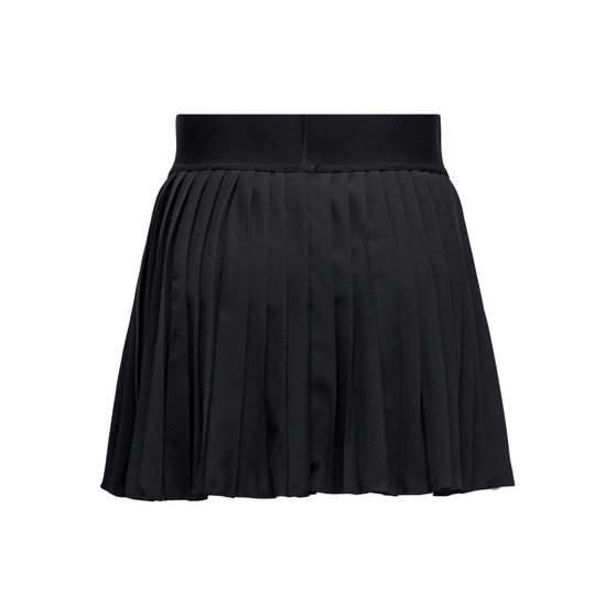 Only Play Sienna Pleat Woven Skort