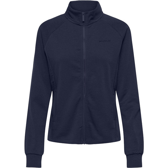 Only Play Melina Full Zip Sweat Jacket