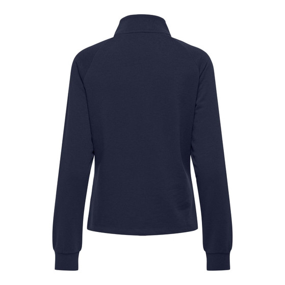 Only Play Melina Full Zip Sweat Jacket