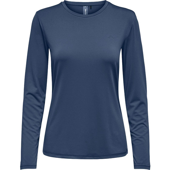 Only Play Carmen Train Longsleeve